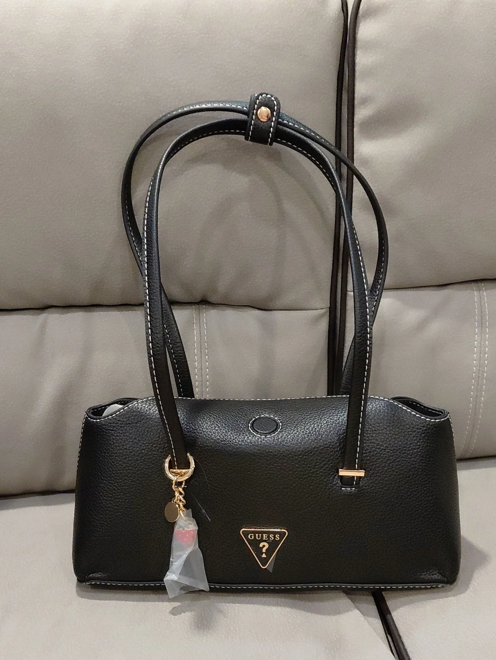GUESS SHOULDER BAG